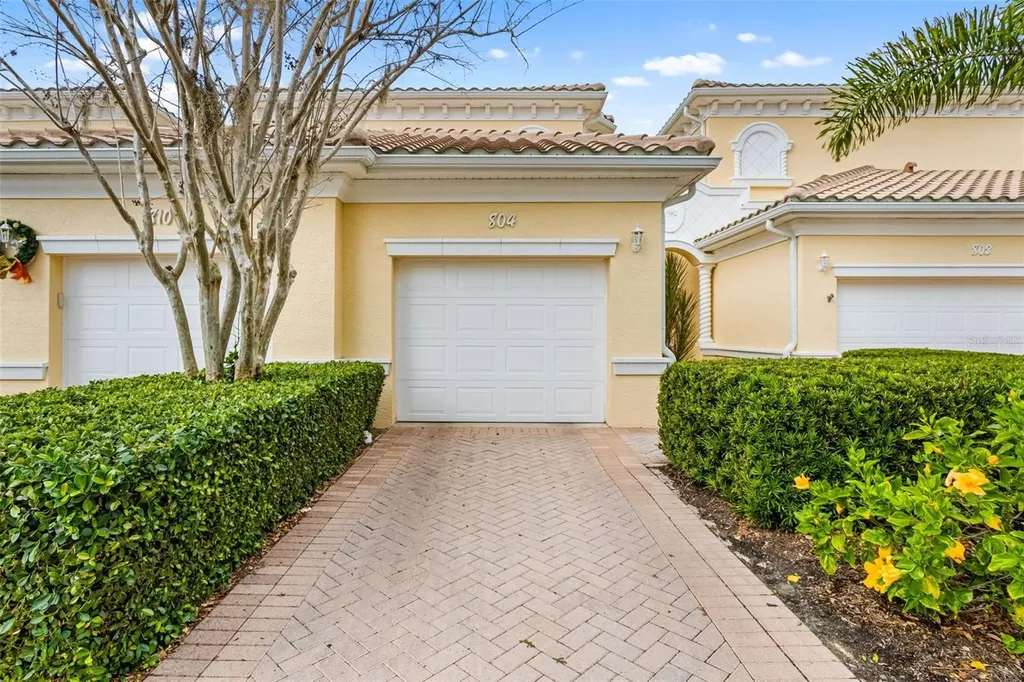 804 Triano Circle Venice FL 34292