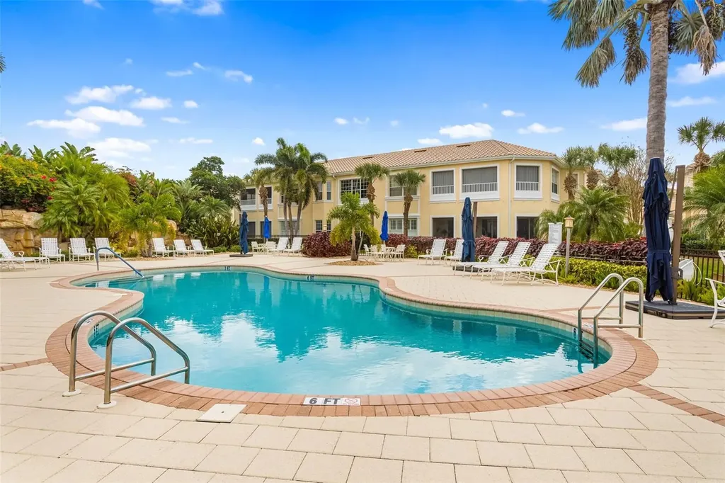 804 Triano Circle Venice FL 34292
