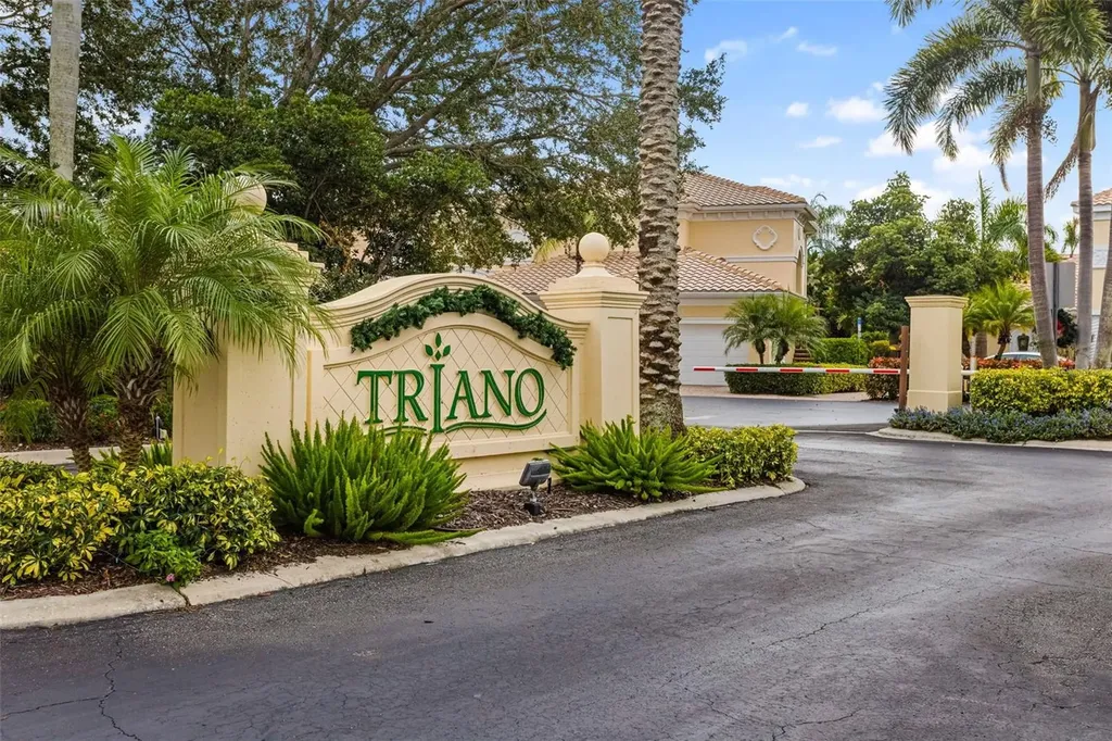 804 Triano Circle Venice FL 34292