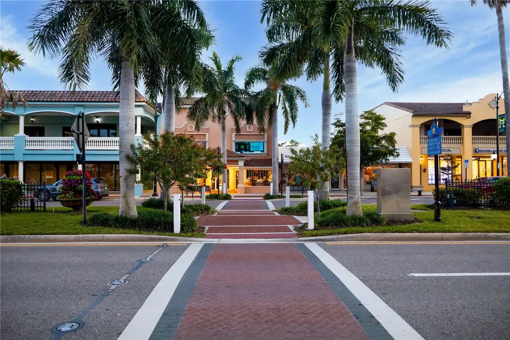 804 Triano Circle Venice FL 34292