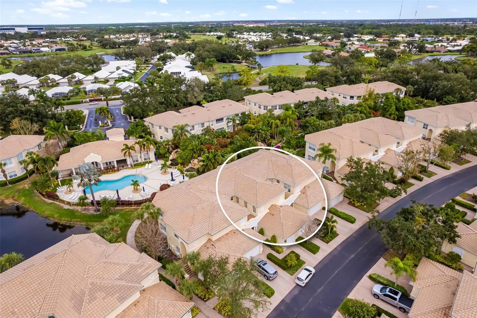 804 Triano Circle Venice FL 34292