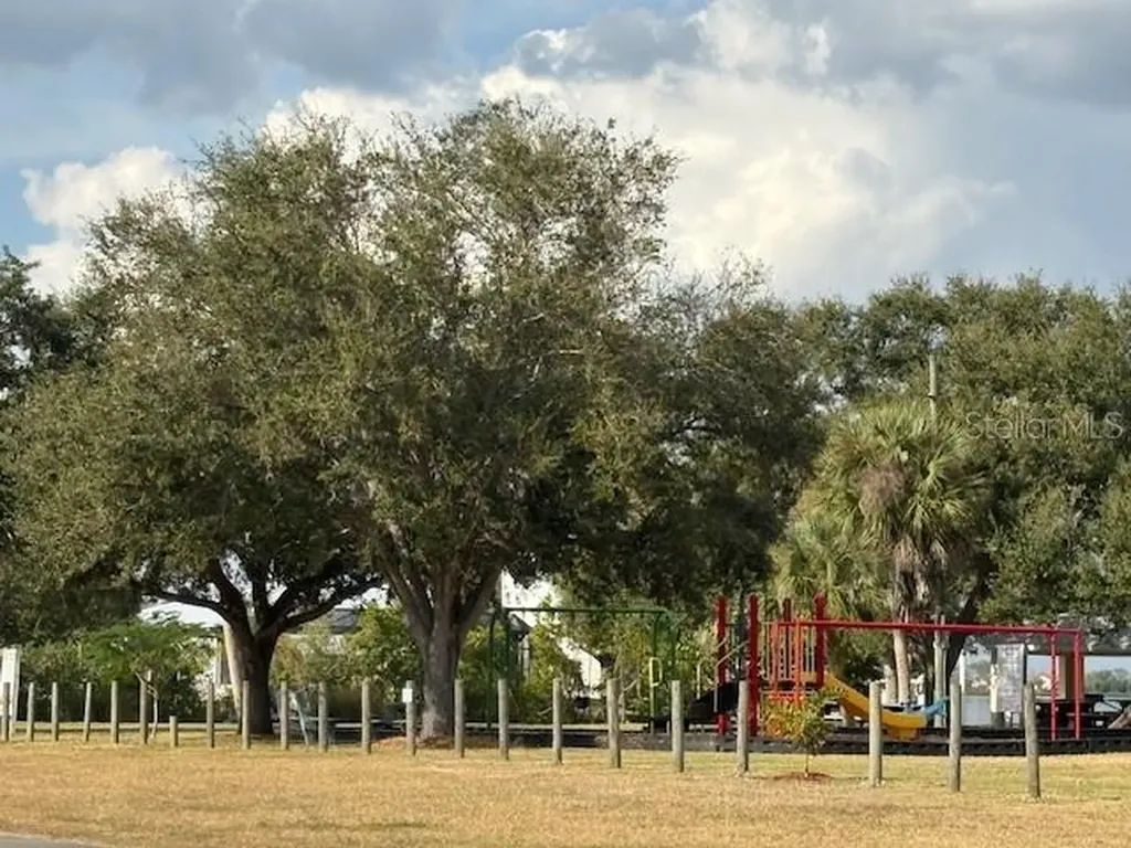 Joslyn Terrace Port Charlotte FL 33981