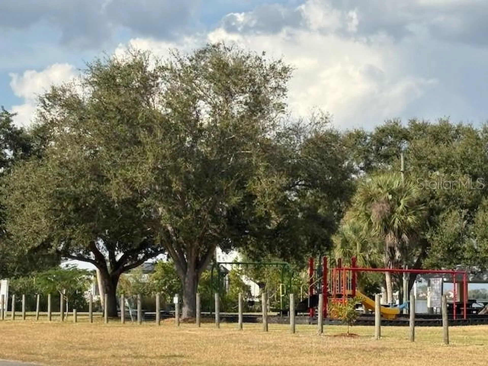 Joslyn Terrace Port Charlotte FL 33981