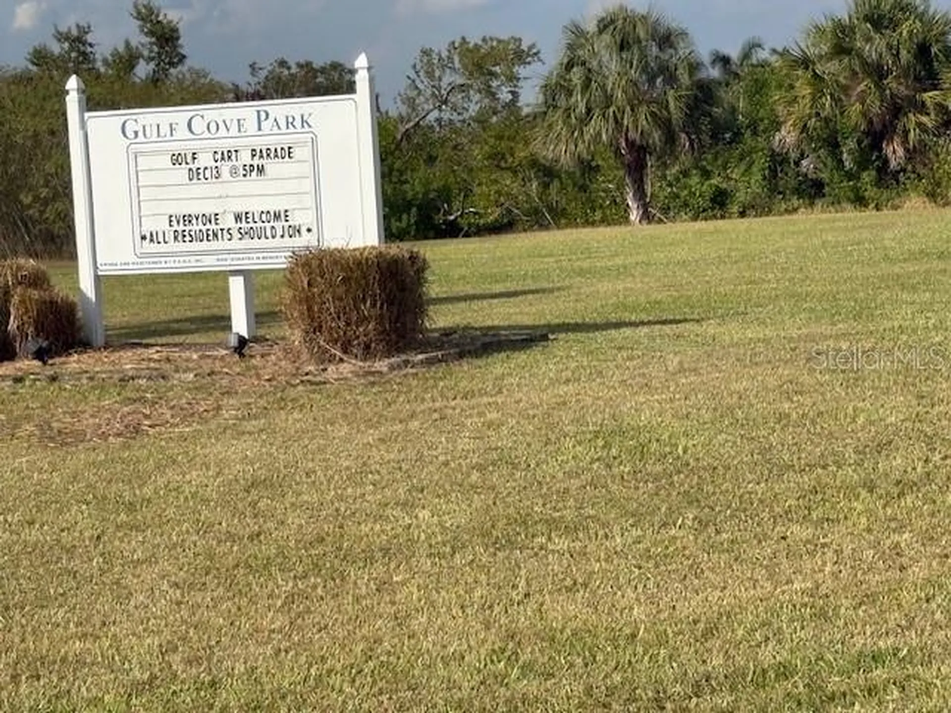 Joslyn Terrace Port Charlotte FL 33981