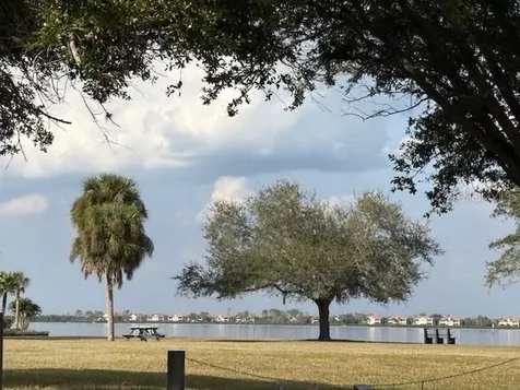 Joslyn Terrace Port Charlotte FL 33981