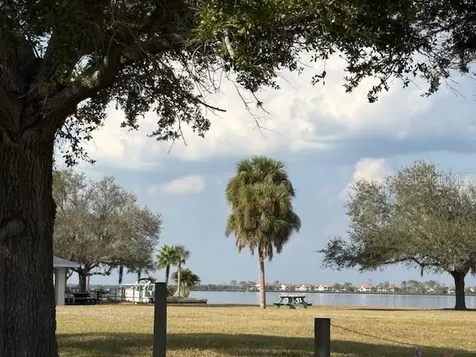Joslyn Terrace Port Charlotte FL 33981
