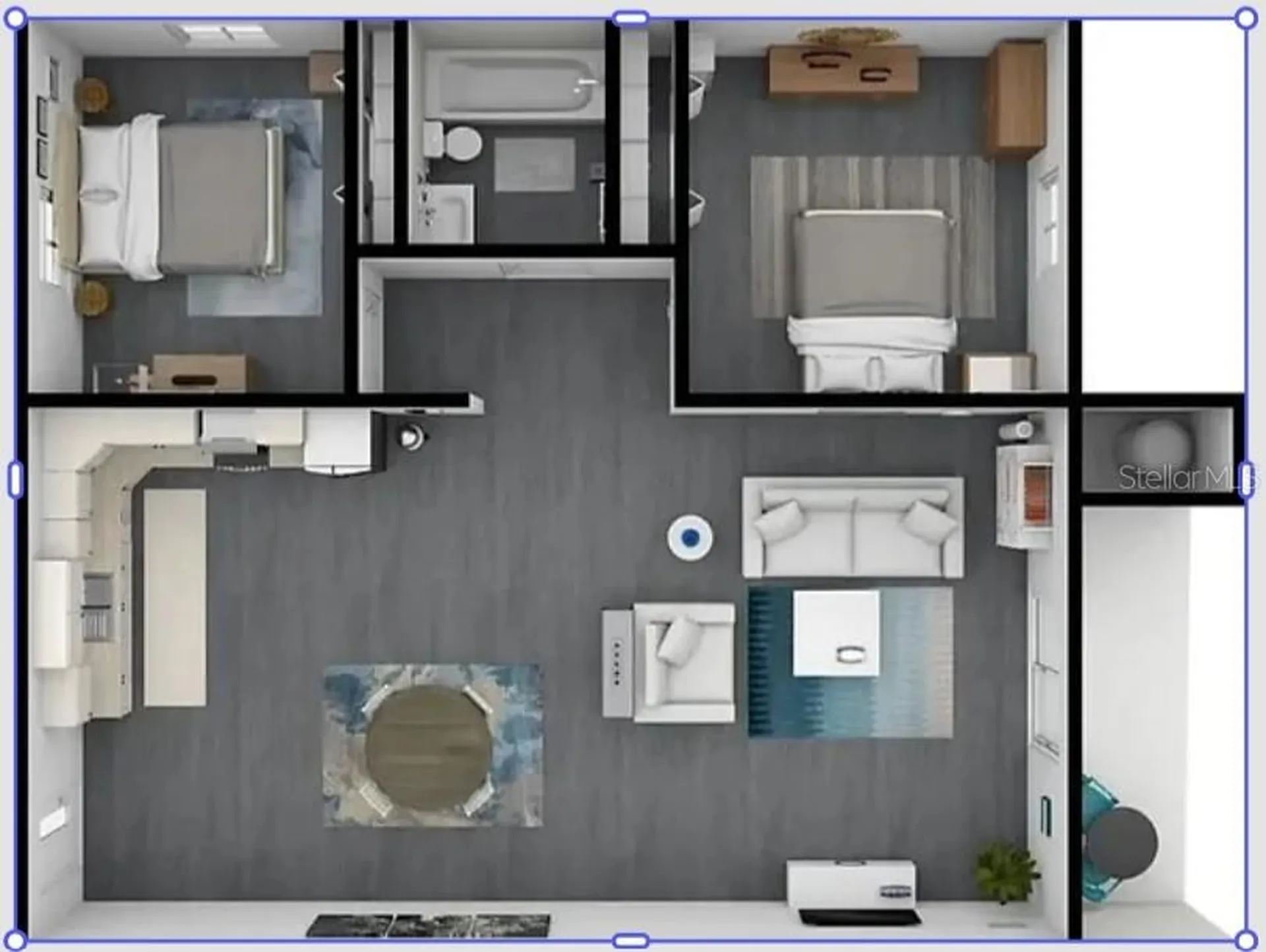 9911 Aquarius Drive Port Richey FL 34668