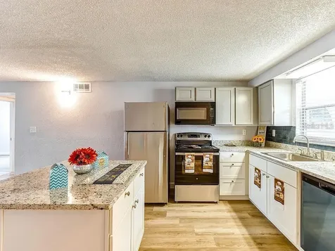 9911 Aquarius Drive Port Richey FL 34668