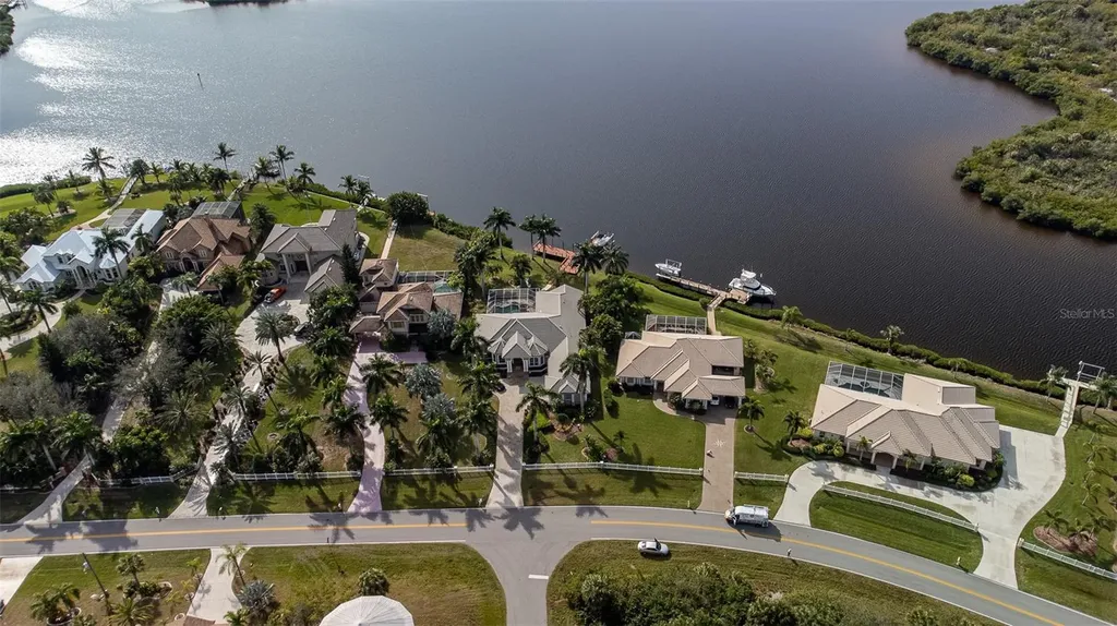 17479 Ohara Drive Port Charlotte FL 33948