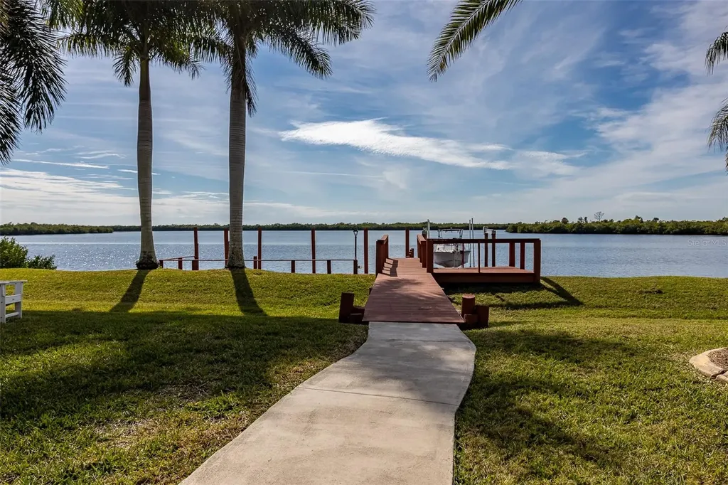 17479 Ohara Drive Port Charlotte FL 33948