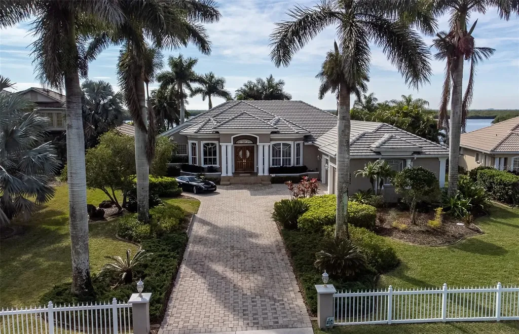 17479 Ohara Drive Port Charlotte FL 33948