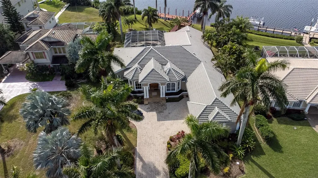 17479 Ohara Drive Port Charlotte FL 33948