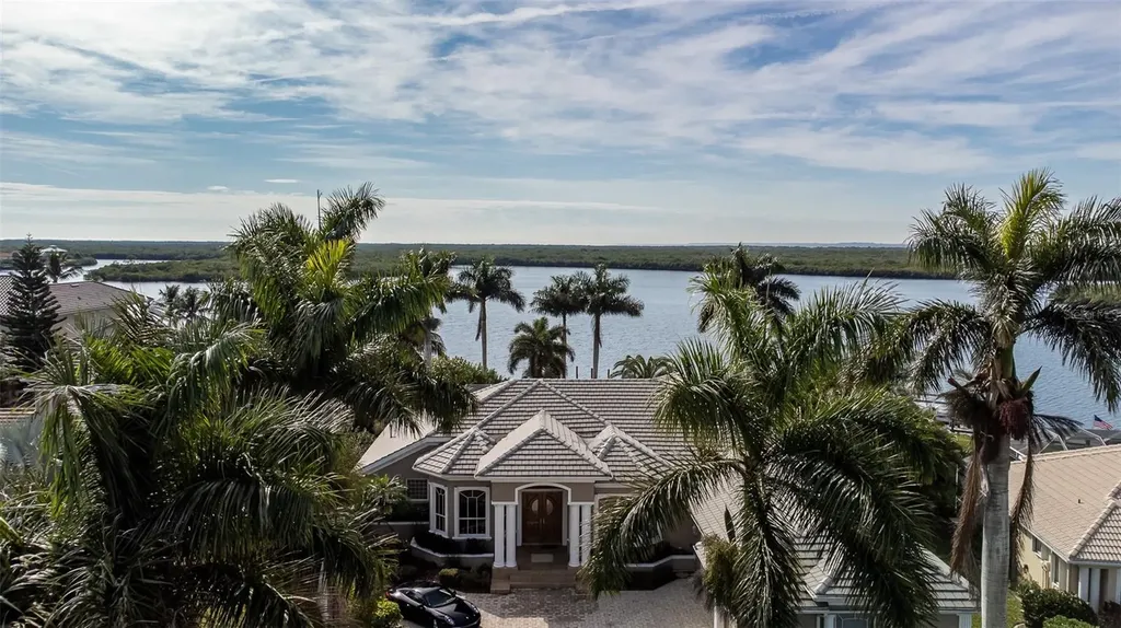 17479 Ohara Drive Port Charlotte FL 33948