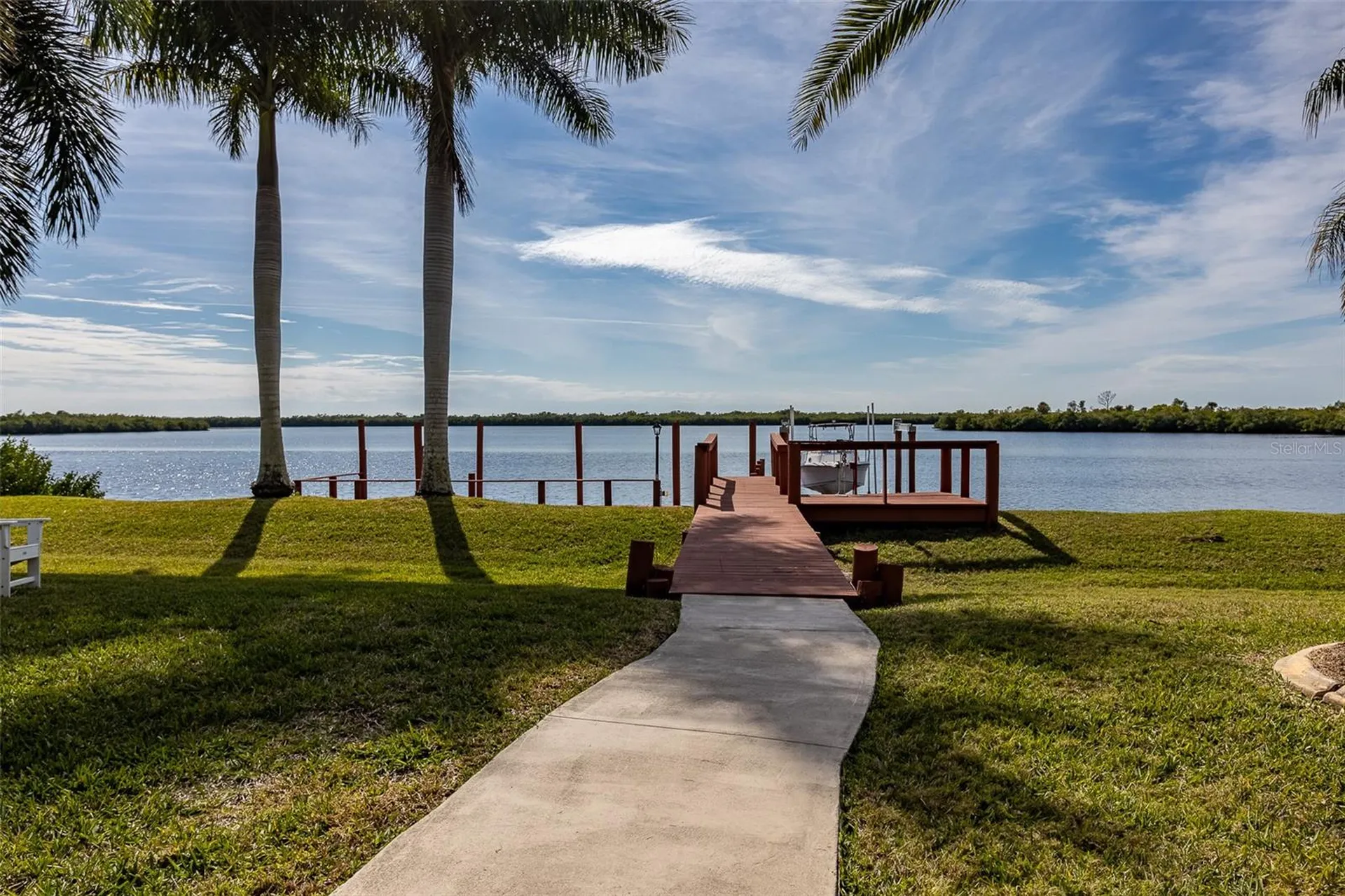 17479 Ohara Drive Port Charlotte FL 33948