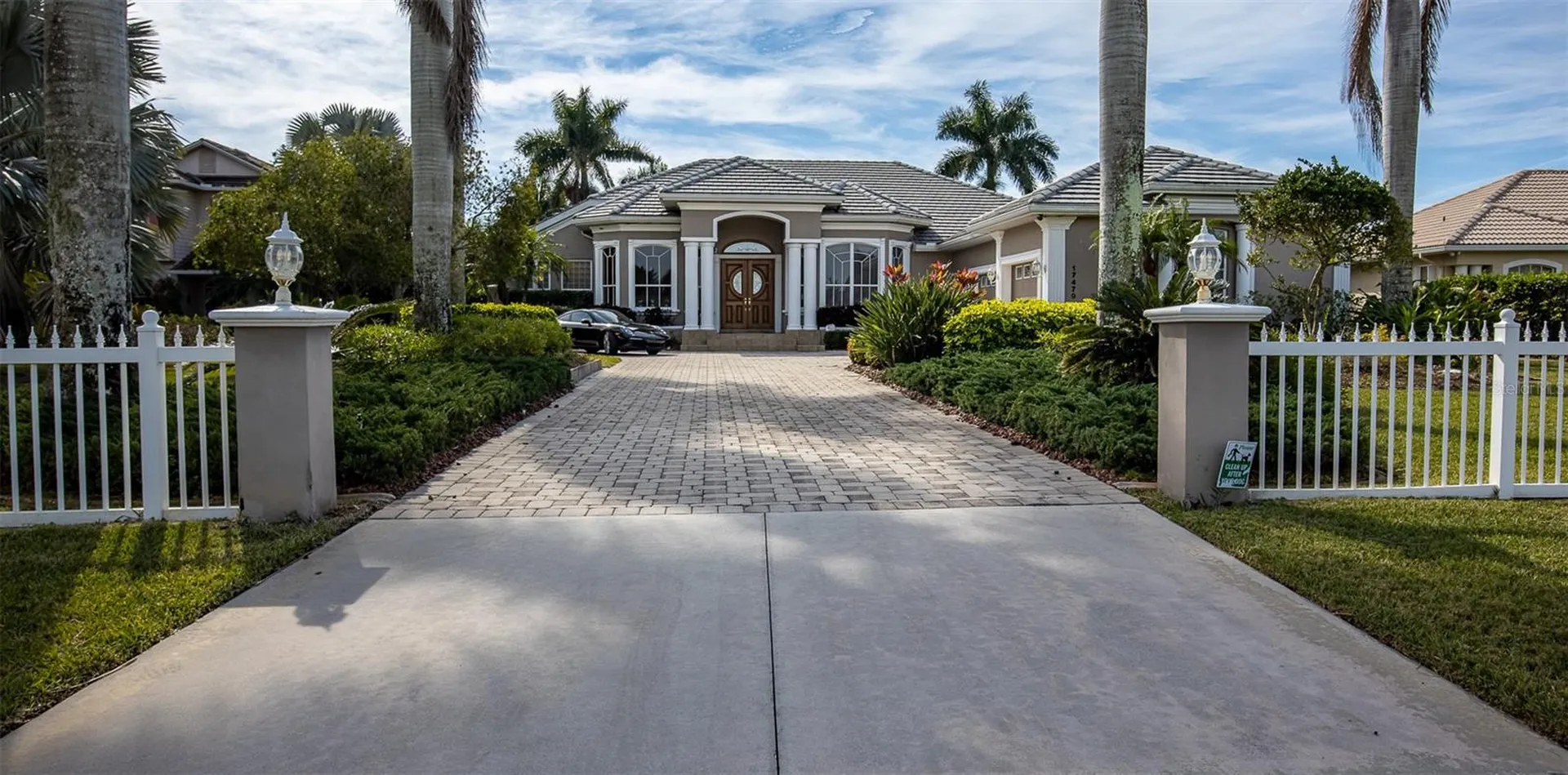 17479 Ohara Drive Port Charlotte FL 33948