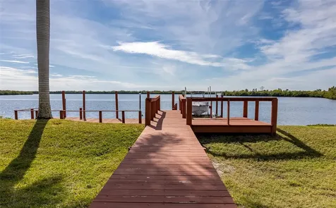 17479 Ohara Drive Port Charlotte FL 33948