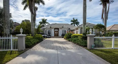 17479 Ohara Drive Port Charlotte FL 33948