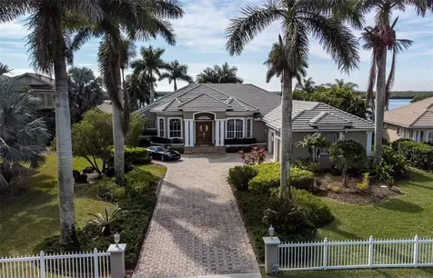 17479 Ohara Drive Port Charlotte FL 33948