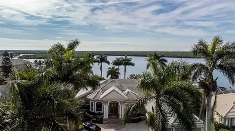 17479 Ohara Drive Port Charlotte FL 33948