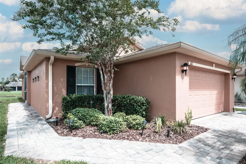 601 Grand Canal Drive Kissimmee FL 34759