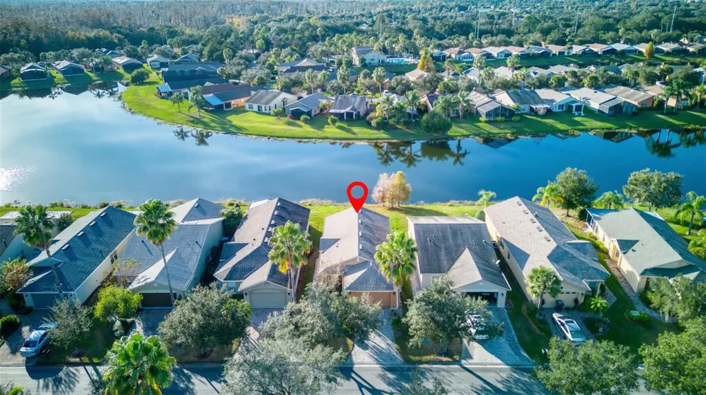601 Grand Canal Drive Kissimmee FL 34759