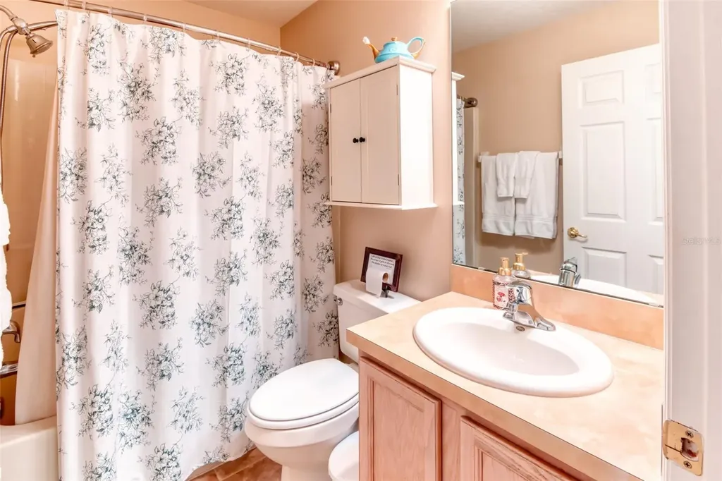 601 Grand Canal Drive Kissimmee FL 34759