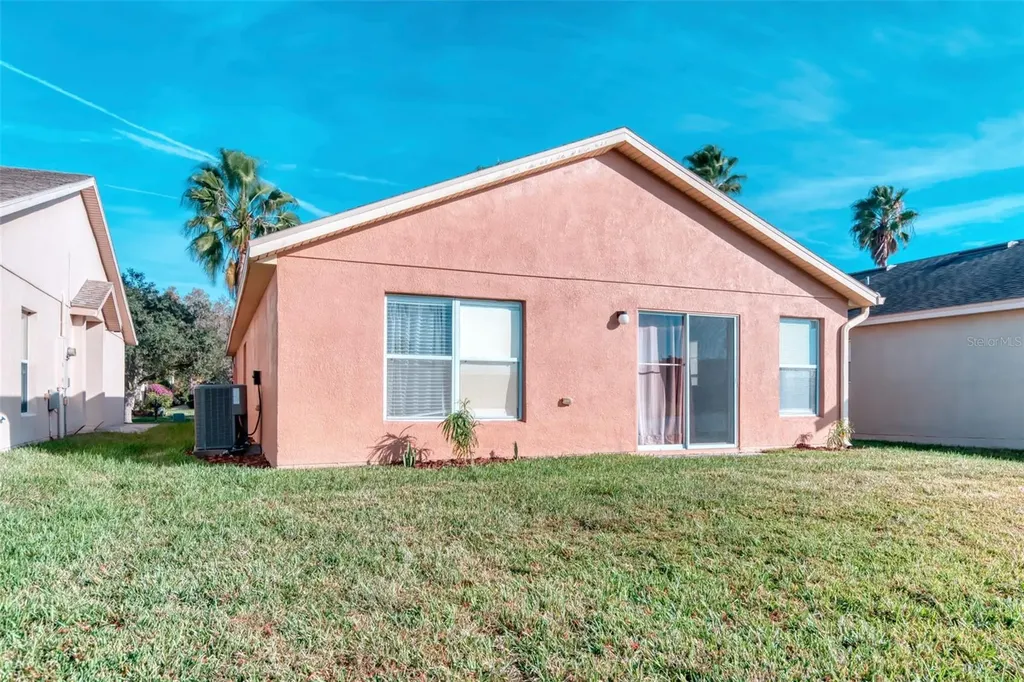 601 Grand Canal Drive Kissimmee FL 34759