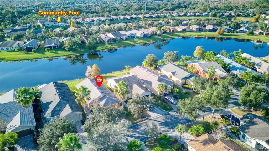 601 Grand Canal Drive Kissimmee FL 34759