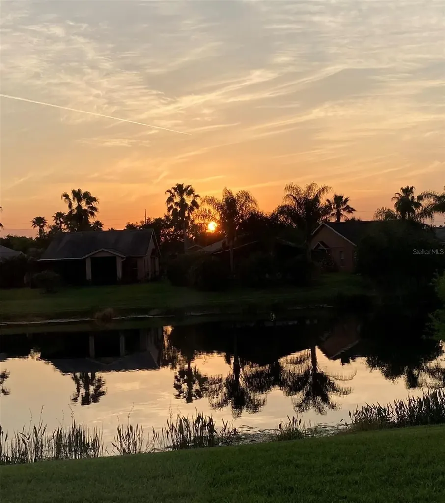 601 Grand Canal Drive Kissimmee FL 34759