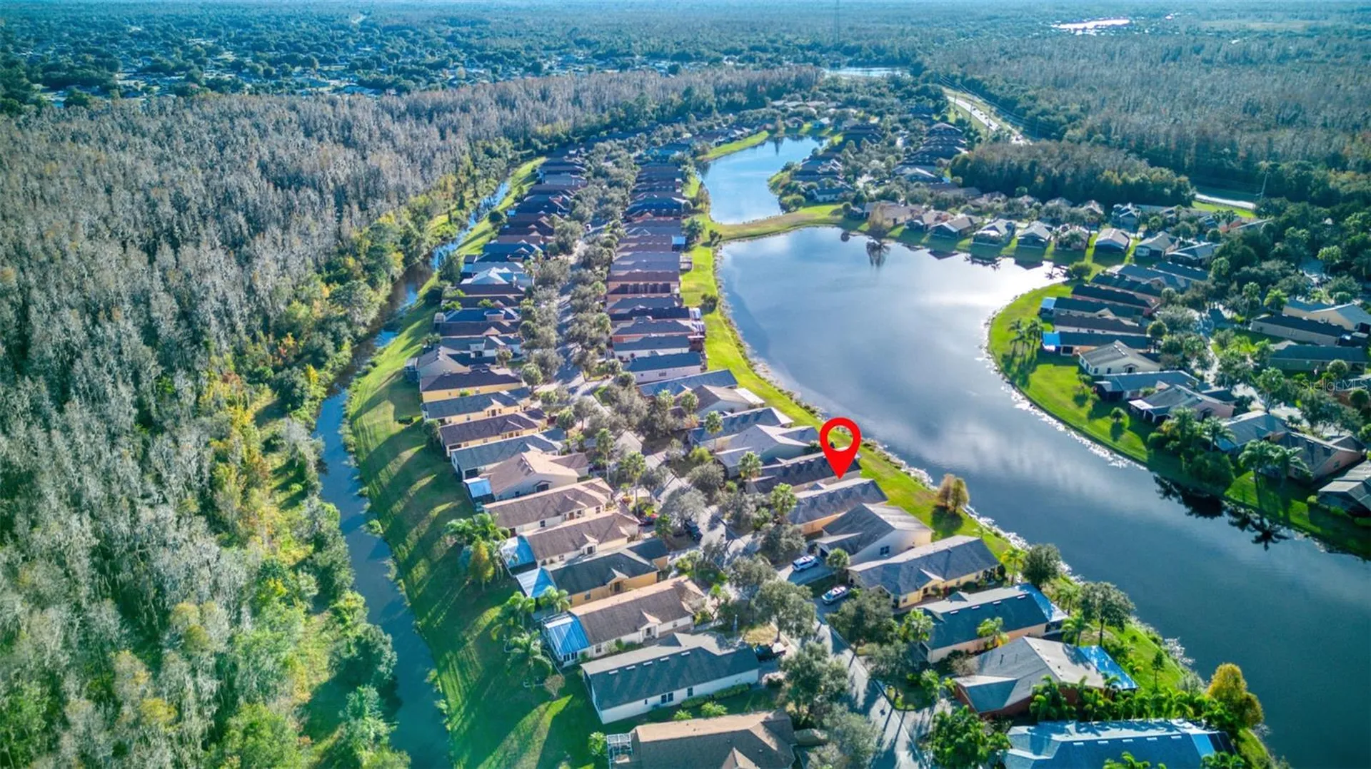 601 Grand Canal Drive Kissimmee FL 34759