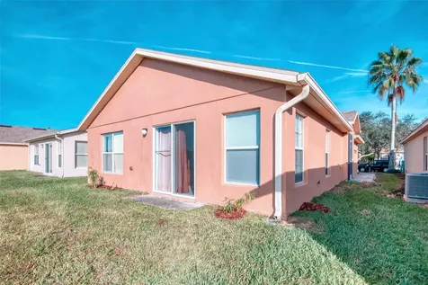 601 Grand Canal Drive Kissimmee FL 34759