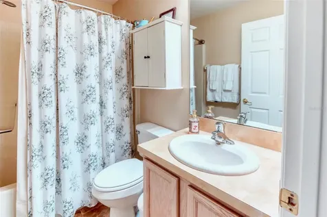 601 Grand Canal Drive Kissimmee FL 34759