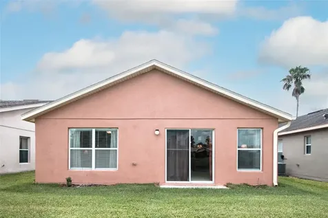 601 Grand Canal Drive Kissimmee FL 34759
