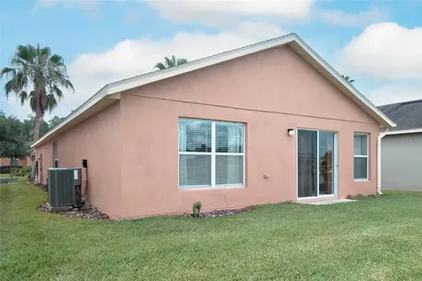 601 Grand Canal Drive Kissimmee FL 34759