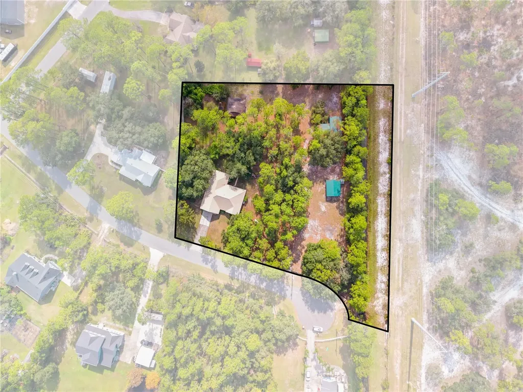 1860 Mustang Court St Cloud FL 34771