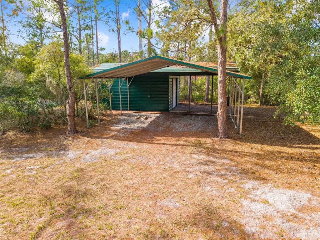 1860 Mustang Court St Cloud FL 34771