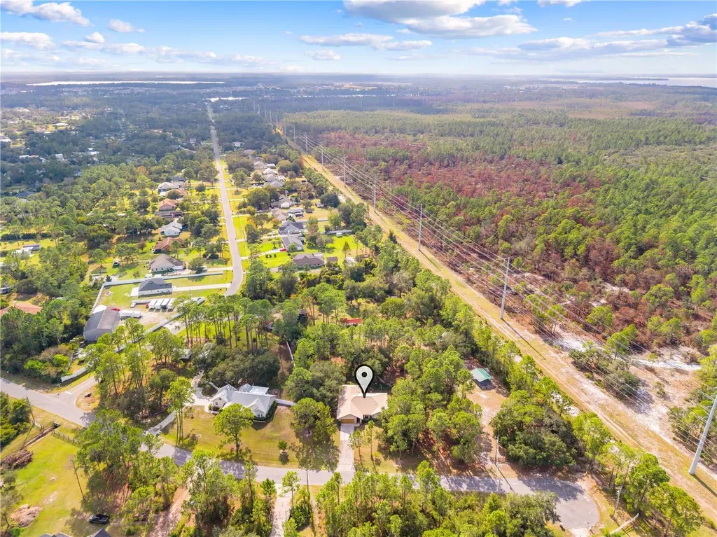1860 Mustang Court St Cloud FL 34771