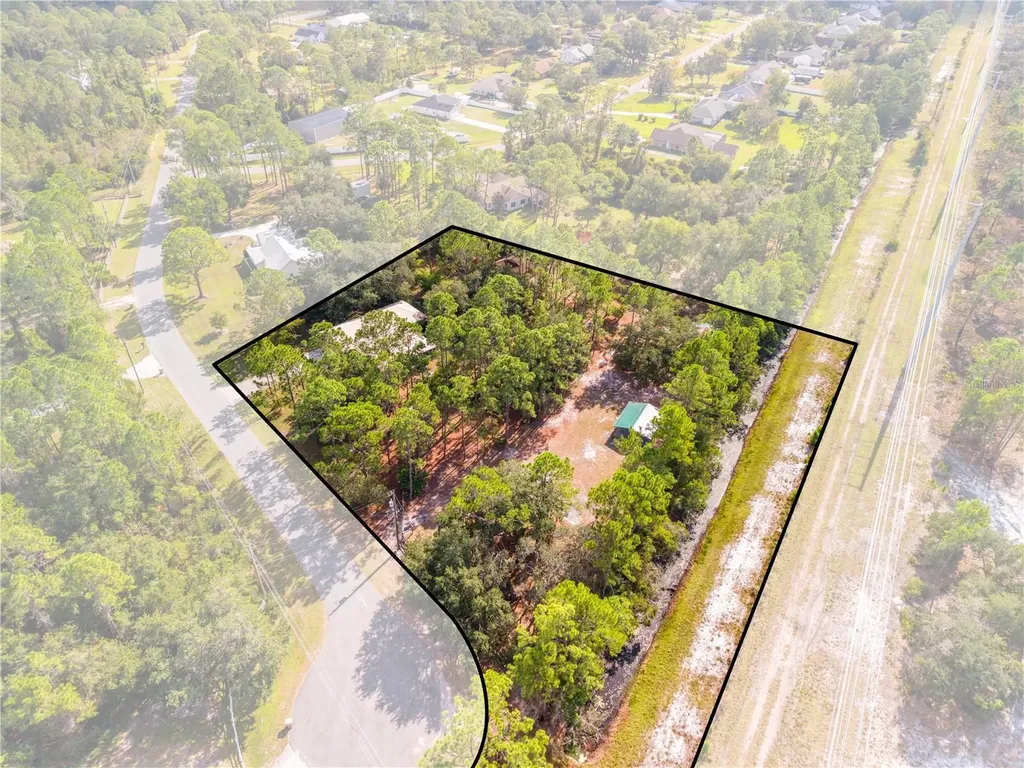1860 Mustang Court St Cloud FL 34771