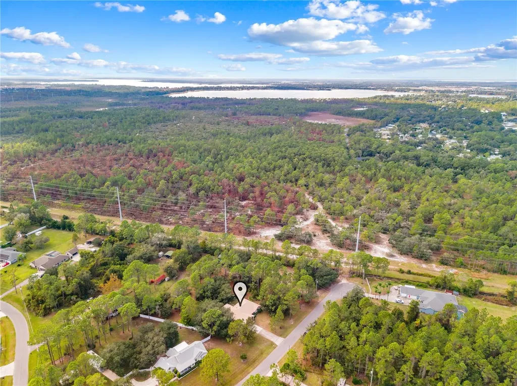 1860 Mustang Court St Cloud FL 34771