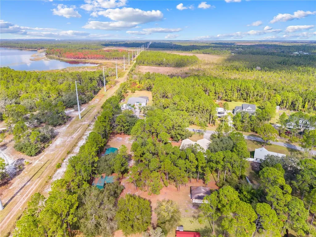 1860 Mustang Court St Cloud FL 34771