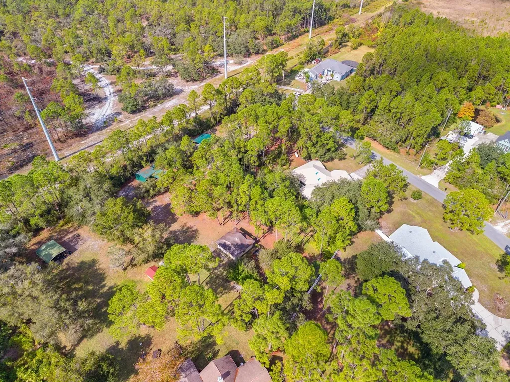 1860 Mustang Court St Cloud FL 34771