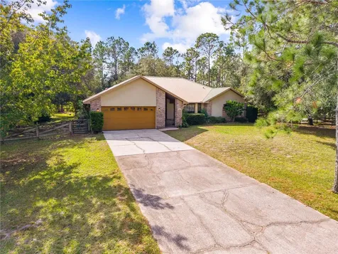 1860 Mustang Court St Cloud FL 34771