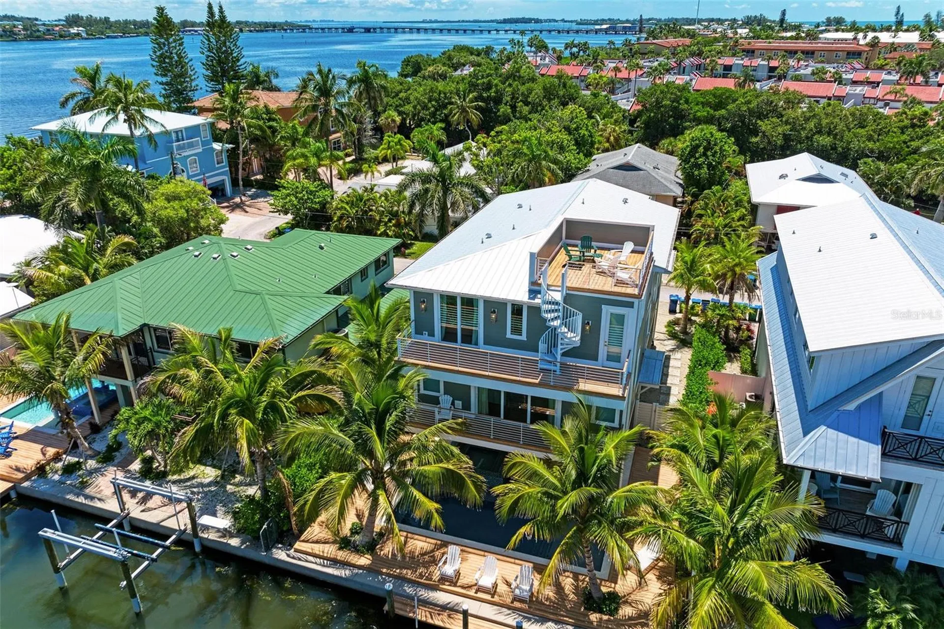 Bradenton Beach FL, 403 20TH Place N