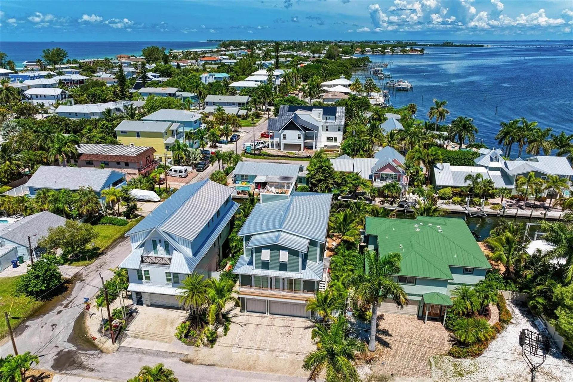 403 20th Place N Bradenton Beach FL 34217