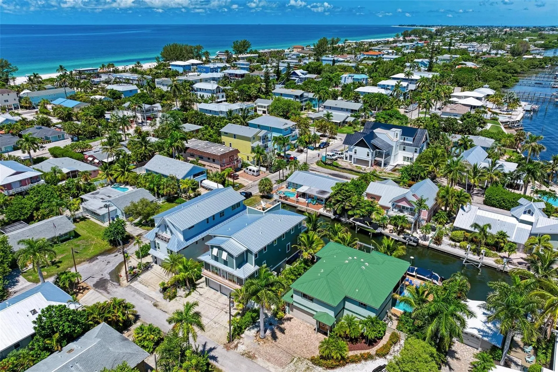 403 20th Place N Bradenton Beach FL 34217