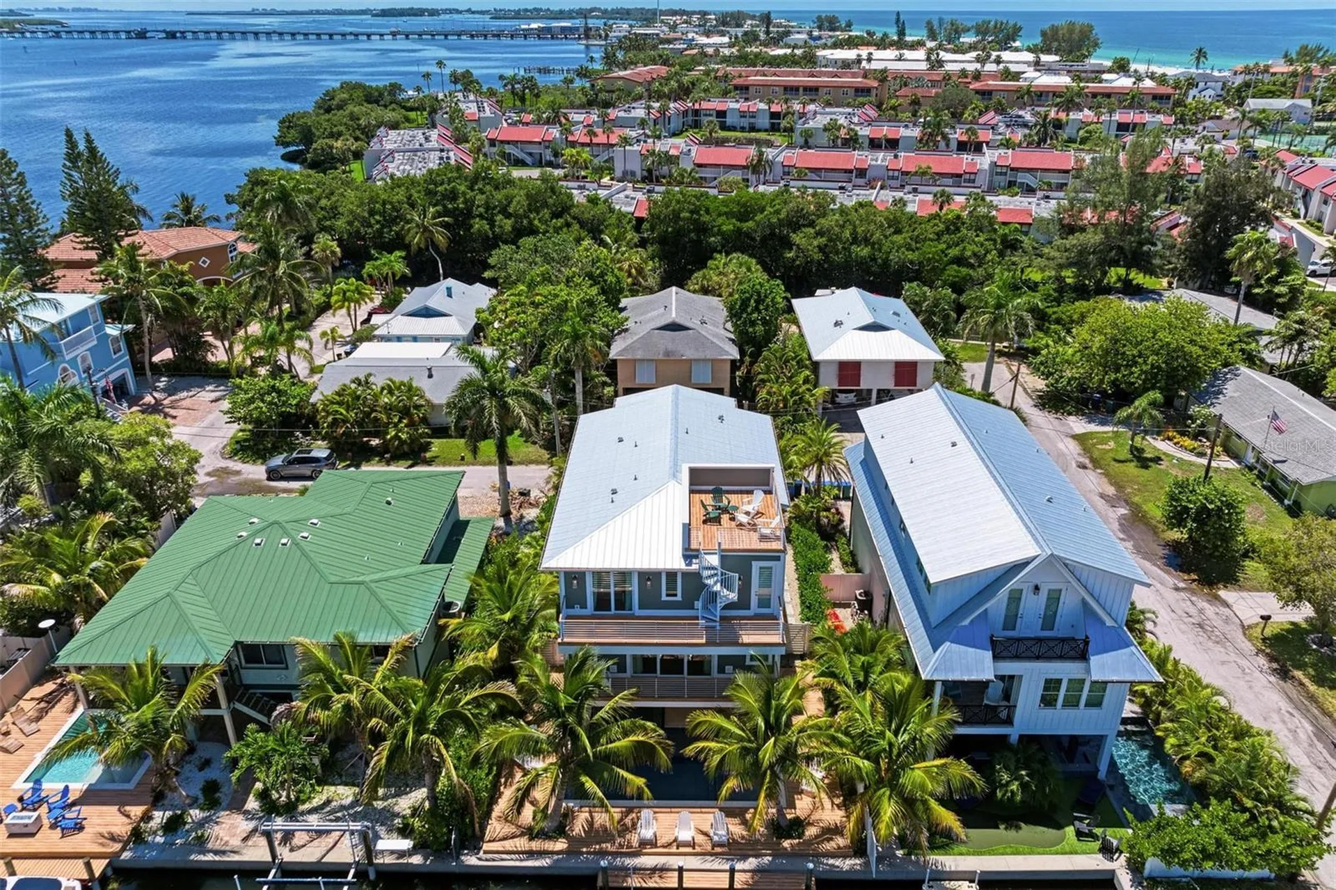 403 20th Place N Bradenton Beach FL 34217