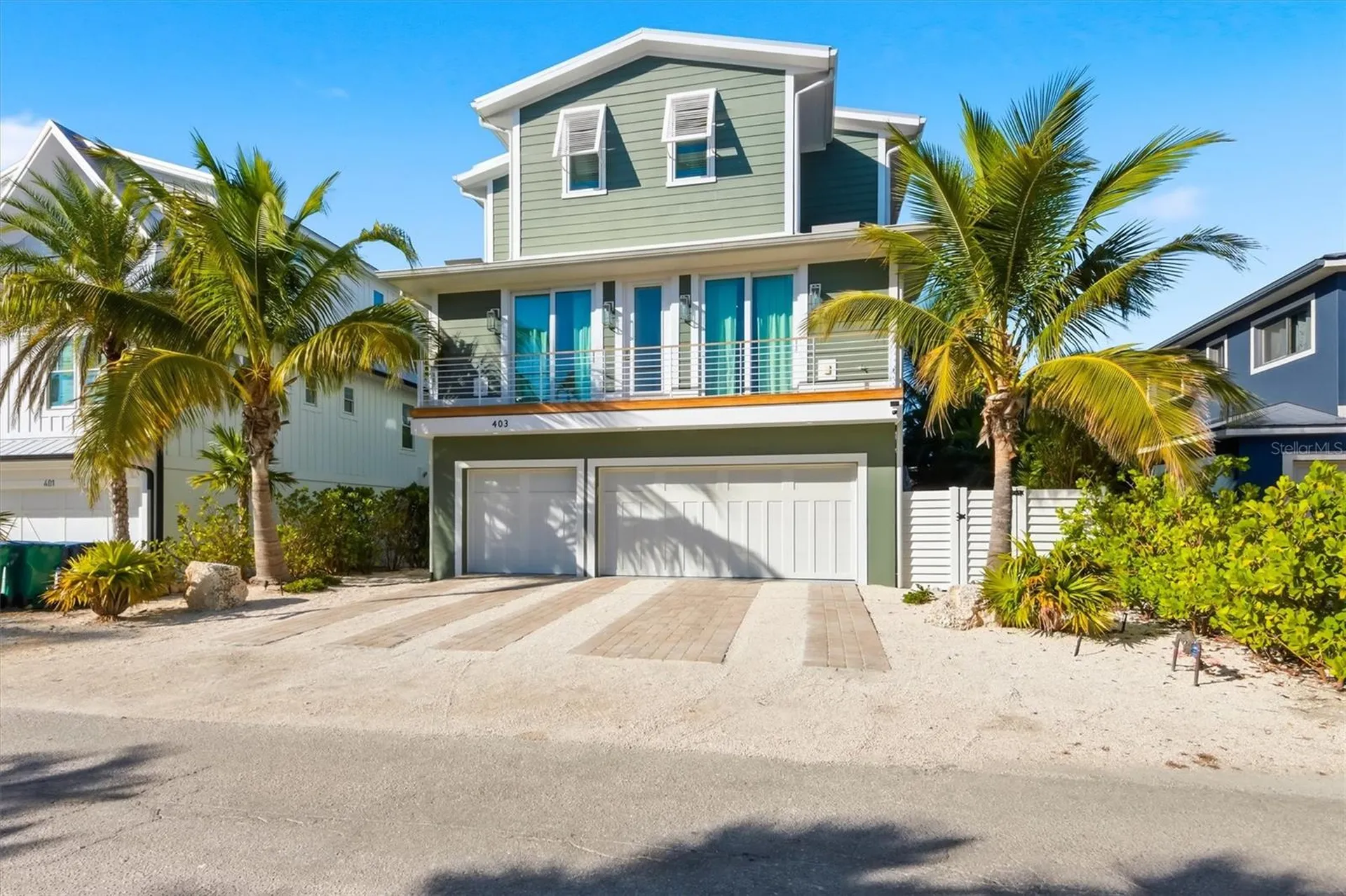 403 20th Place N Bradenton Beach FL 34217