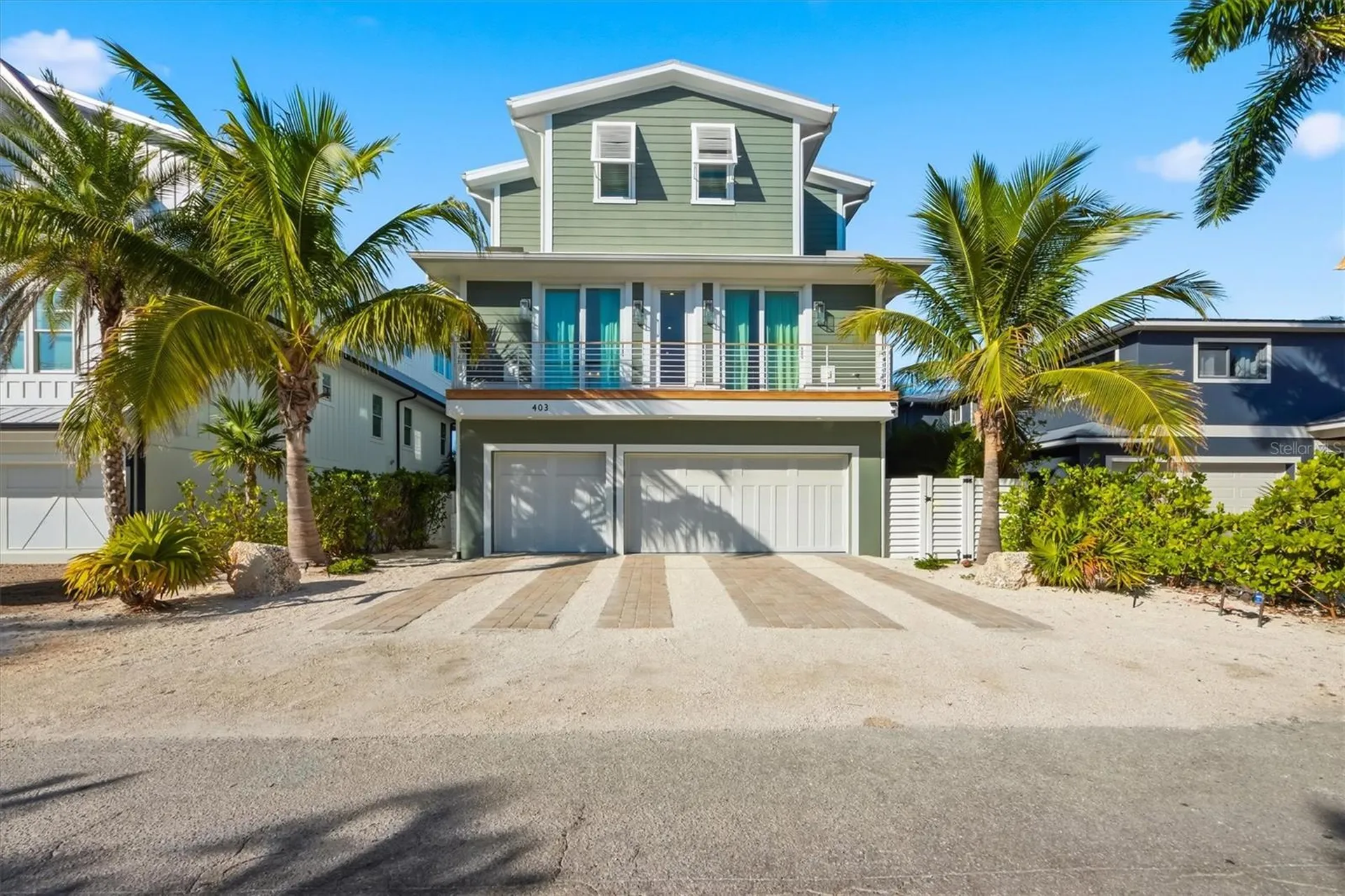403 20th Place N Bradenton Beach FL 34217