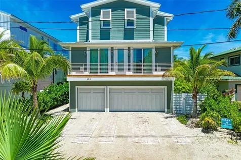 403 20th Place N Bradenton Beach FL 34217