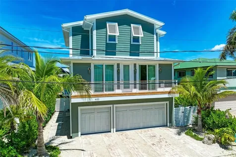 403 20TH Place N Bradenton Beach FL 34217